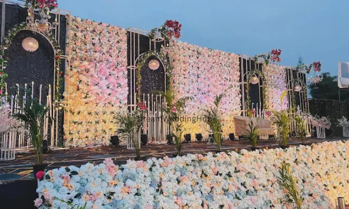 NIKHIL EVENTS WALLAH